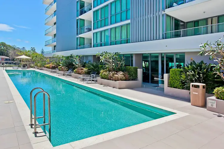2103/33 T.E. Peters, Broadbeach Waters QLD 4218