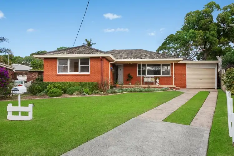 10 Sindone Place, Caringbah NSW 2229