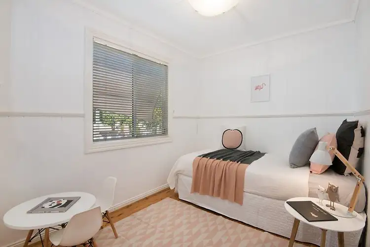 Third view of Homely house listing, 15 Argyle Street, Red Hill QLD 4059