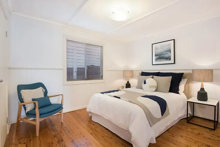 Fourth view of Homely house listing, 15 Argyle Street, Red Hill QLD 4059