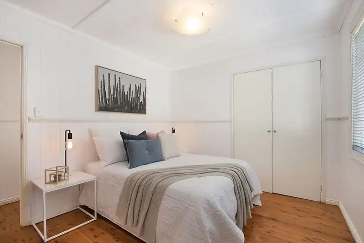 Fifth view of Homely house listing, 15 Argyle Street, Red Hill QLD 4059