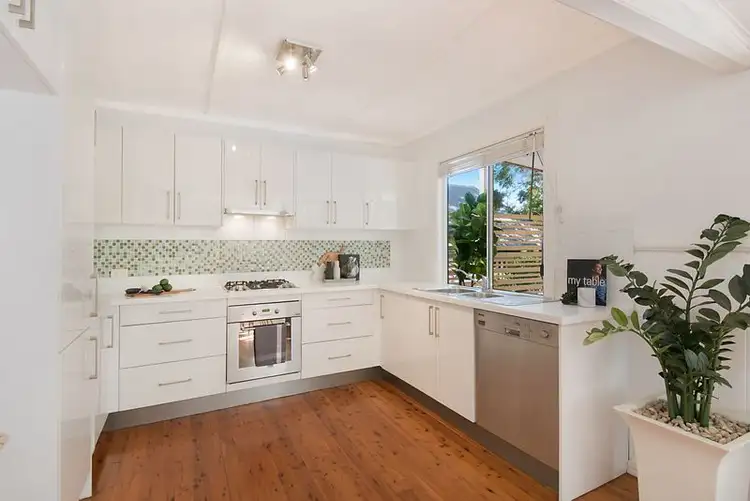 Seventh view of Homely house listing, 15 Argyle Street, Red Hill QLD 4059