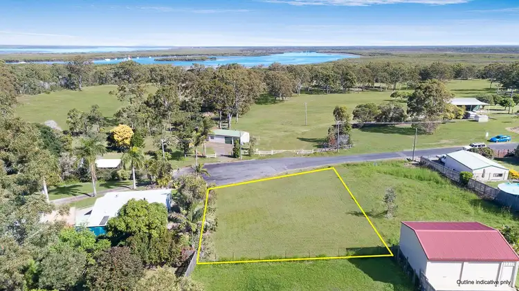 5 Wilkin Street, River Heads QLD 4655