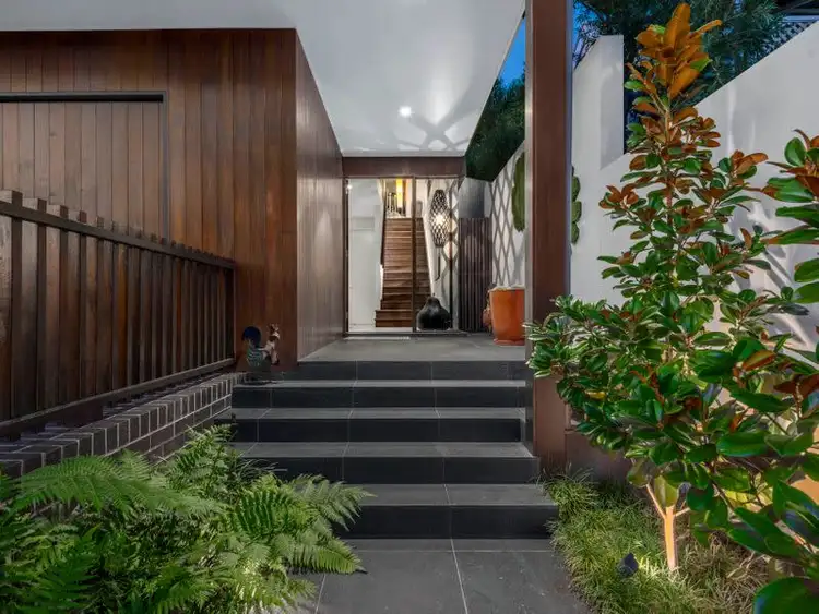 Third view of Homely house listing, 12 Beeston Street, New Farm QLD 4005