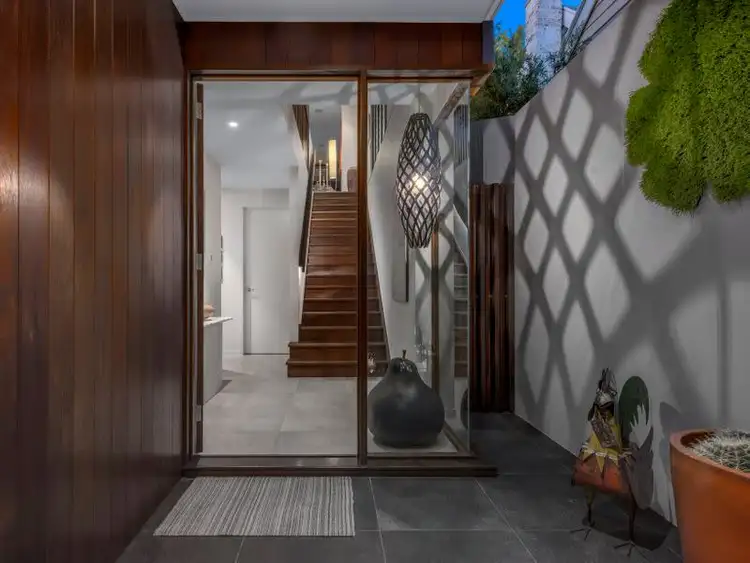 Fourth view of Homely house listing, 12 Beeston Street, New Farm QLD 4005