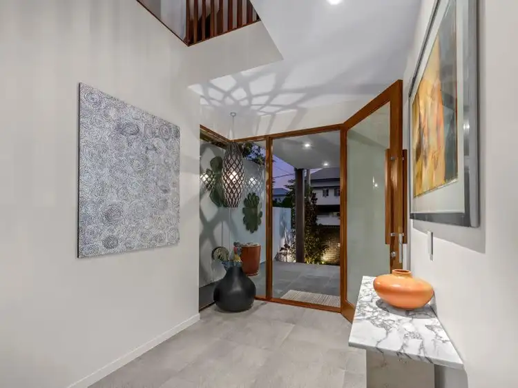 Fifth view of Homely house listing, 12 Beeston Street, New Farm QLD 4005