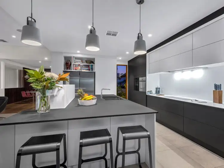 Seventh view of Homely house listing, 12 Beeston Street, New Farm QLD 4005