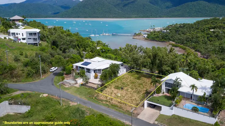Fourth view of Homely land listing, 12 Passage Avenue, Shute Harbour QLD 4802