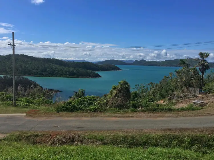 Fifth view of Homely land listing, 12 Passage Avenue, Shute Harbour QLD 4802