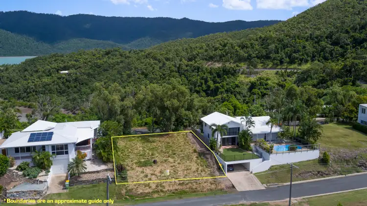 Seventh view of Homely land listing, 12 Passage Avenue, Shute Harbour QLD 4802