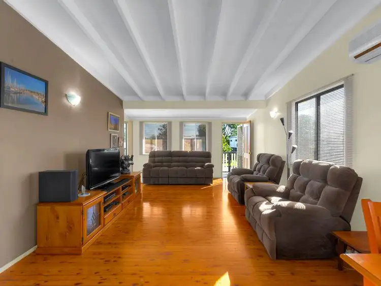 Second view of Homely house listing, 22 Mitze Street, Bray Park QLD 4500