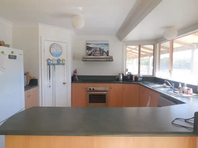 Second view of Homely house listing, 18 REDHEART, Karakin WA 6044