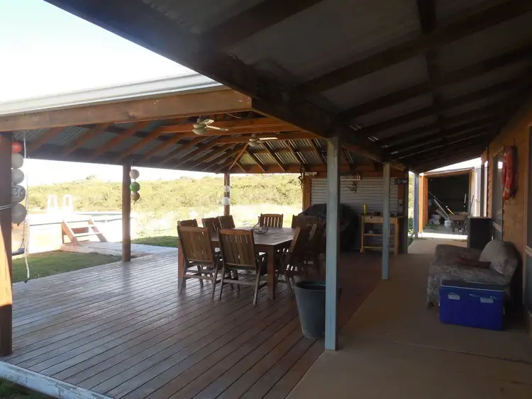 Fourth view of Homely house listing, 18 REDHEART, Karakin WA 6044