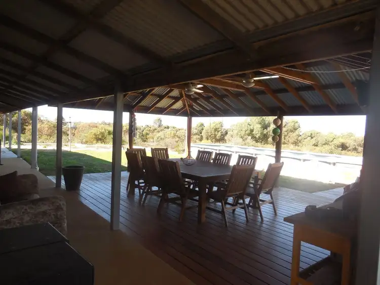 Fifth view of Homely house listing, 18 REDHEART, Karakin WA 6044