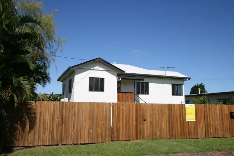 3 Beech Street, Goondi QLD 4860