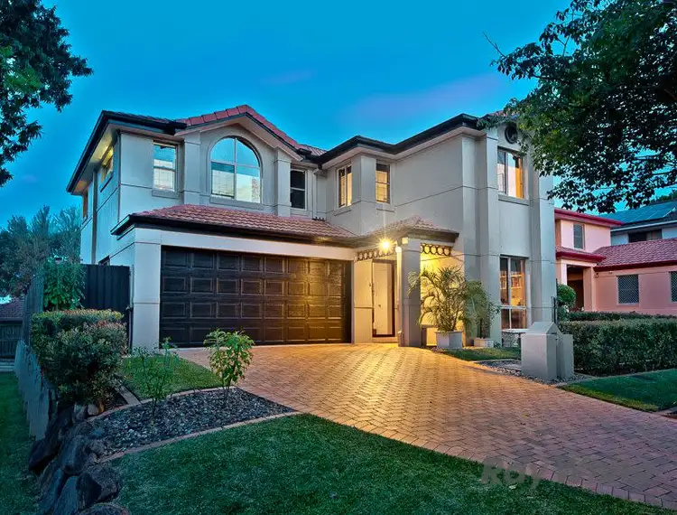 9 Pimlico Lane, Aspley QLD 4034