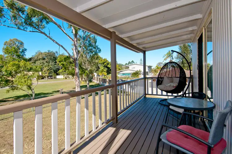 Second view of Homely house listing, 36 Logan Parade, Logan Reserve QLD 4133