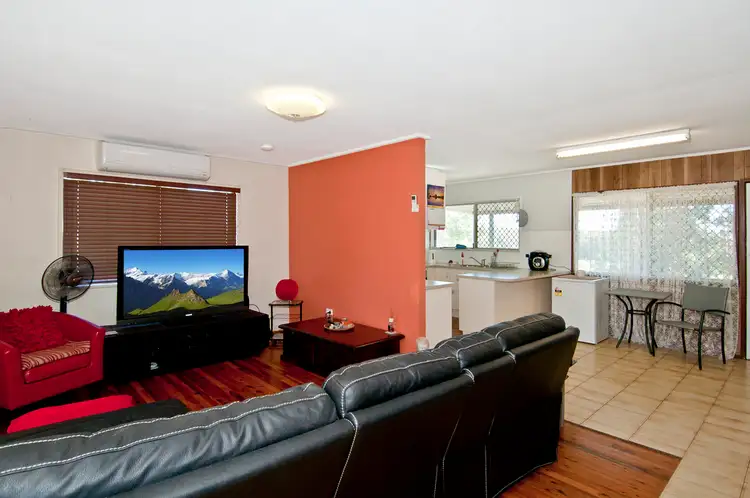 Third view of Homely house listing, 36 Logan Parade, Logan Reserve QLD 4133