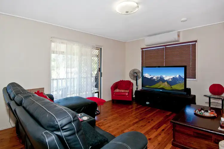 Fourth view of Homely house listing, 36 Logan Parade, Logan Reserve QLD 4133