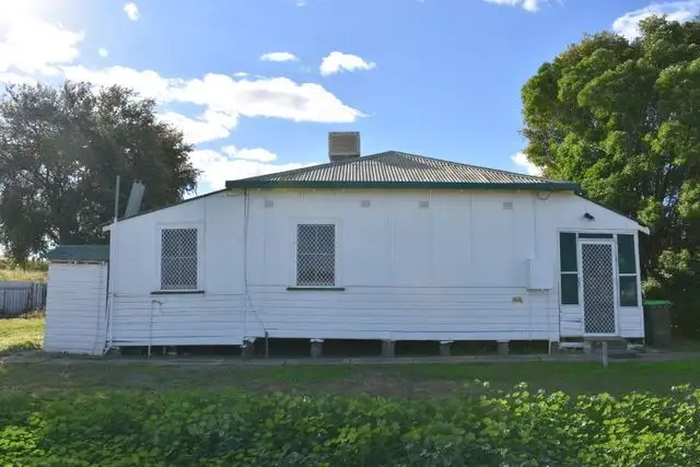 Second view of Homely house listing, 293 Morton Street, Moree NSW 2400
