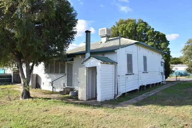 Third view of Homely house listing, 293 Morton Street, Moree NSW 2400
