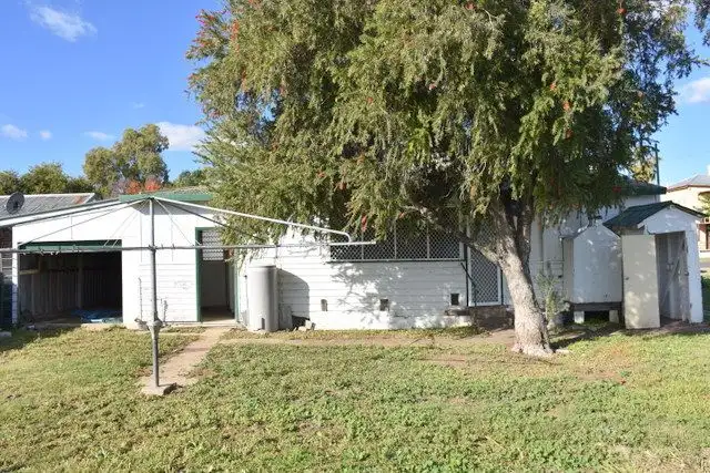 Fourth view of Homely house listing, 293 Morton Street, Moree NSW 2400