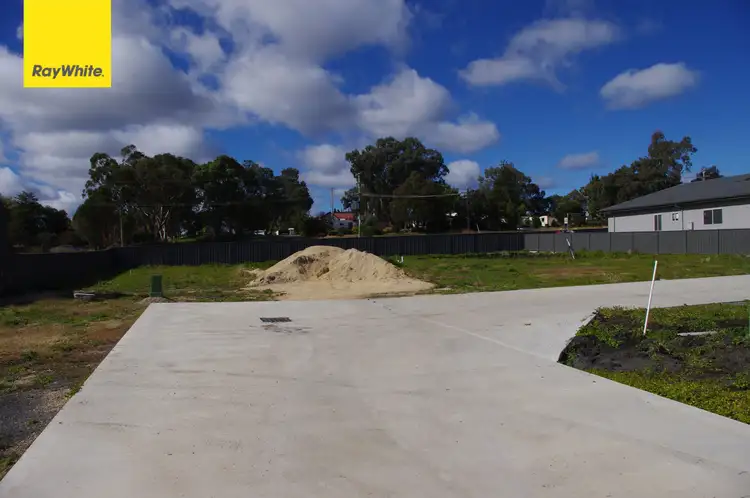 Lot 16 'The Willows" Mulligan Street, Inverell NSW 2360