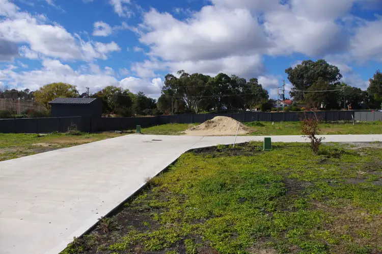 Second view of Homely land listing, Lot 16 'The Willows" Mulligan Street, Inverell NSW 2360