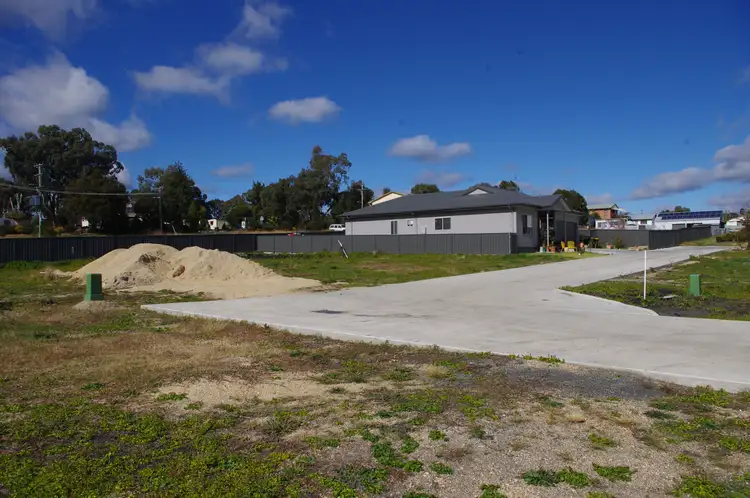Fifth view of Homely land listing, Lot 16 'The Willows" Mulligan Street, Inverell NSW 2360