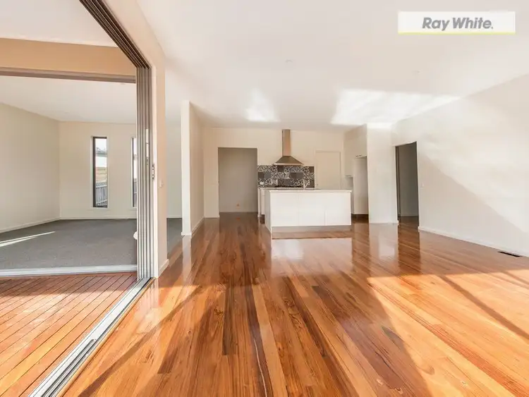 Fourth view of Homely house listing, 24A Moorfield Avenue, Rosebud VIC 3939
