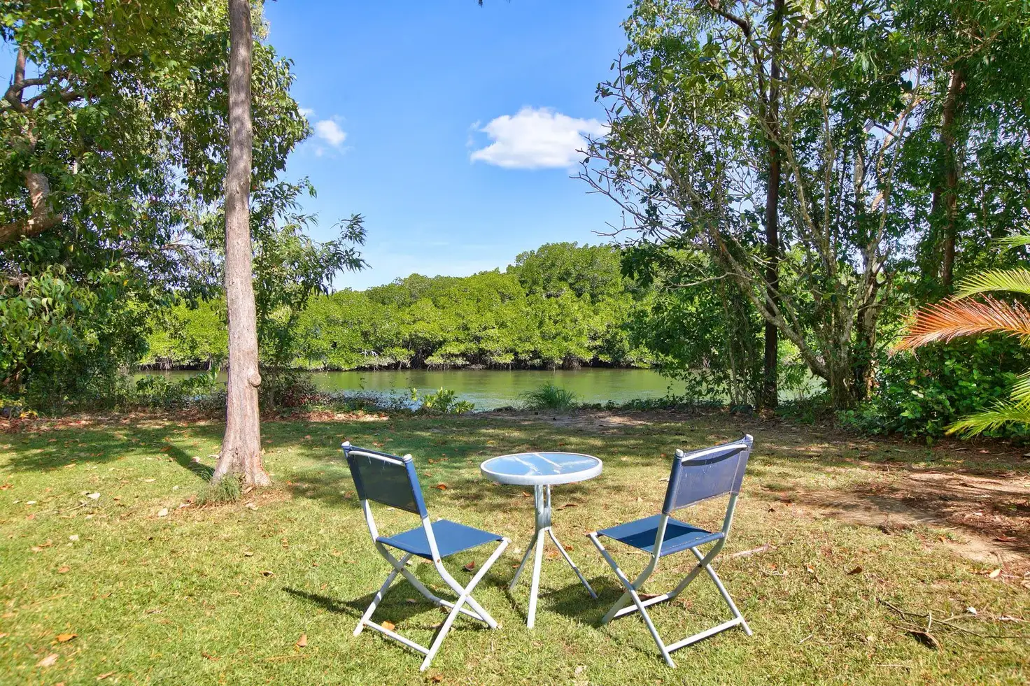 Main view of Homely house listing, 481-483 Redbank Road, Gordonvale QLD 4865
