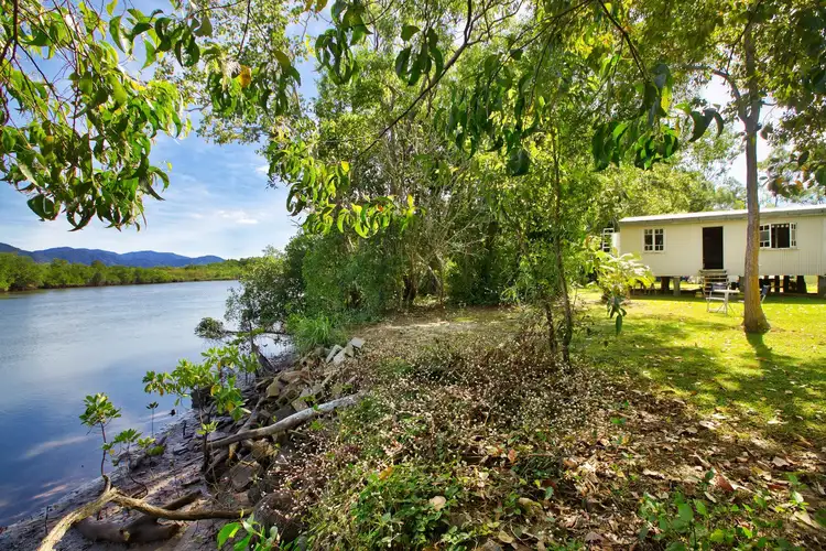 Second view of Homely house listing, 481-483 Redbank Road, Gordonvale QLD 4865