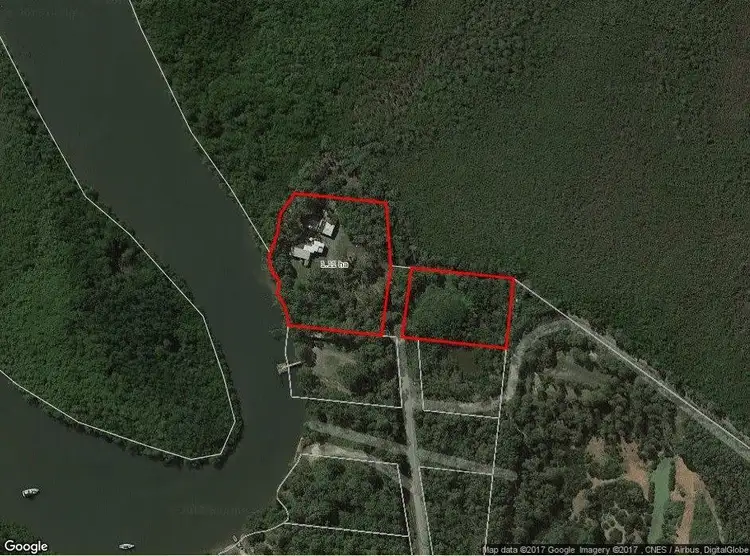 Third view of Homely house listing, 481-483 Redbank Road, Gordonvale QLD 4865