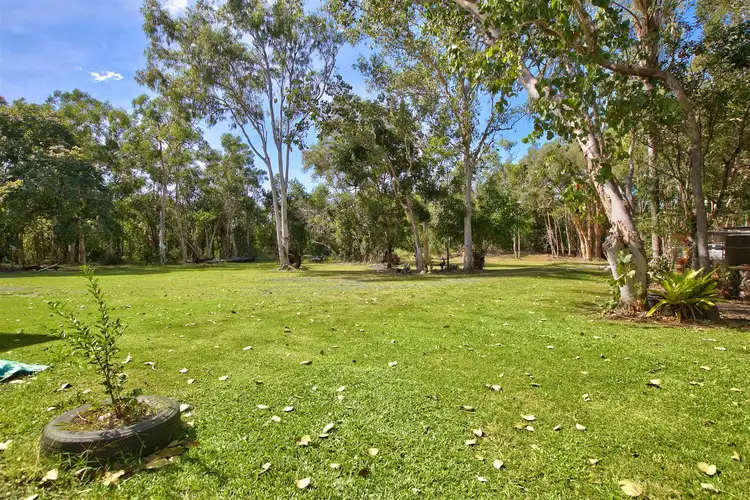 Fifth view of Homely house listing, 481-483 Redbank Road, Gordonvale QLD 4865