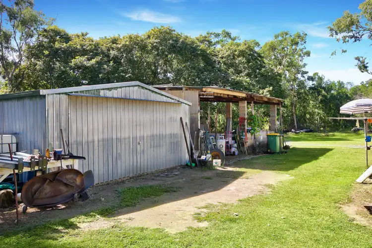 Sixth view of Homely house listing, 481-483 Redbank Road, Gordonvale QLD 4865