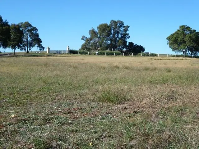 Main view of Homely land listing, 1 Durrol Grove, Gingin WA 6503