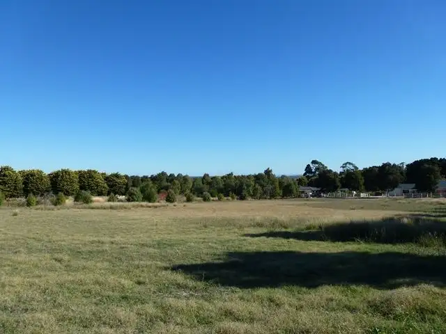 Second view of Homely land listing, 1 Durrol Grove, Gingin WA 6503