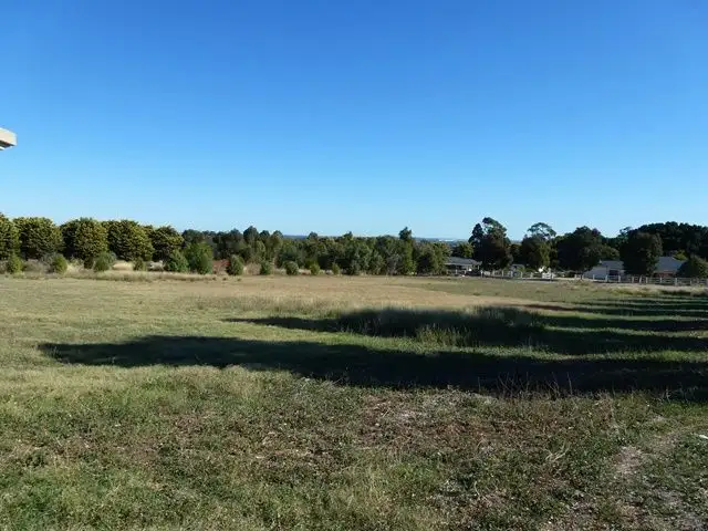 Fourth view of Homely land listing, 1 Durrol Grove, Gingin WA 6503