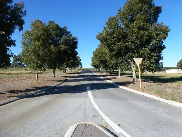 Fifth view of Homely land listing, 1 Durrol Grove, Gingin WA 6503