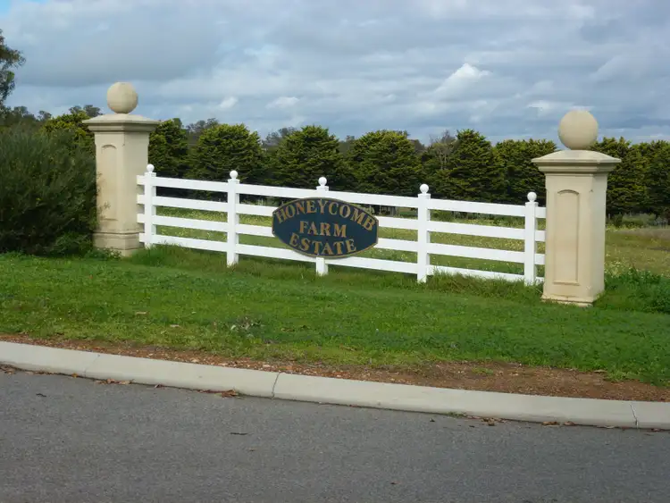 Sixth view of Homely land listing, 1 Durrol Grove, Gingin WA 6503