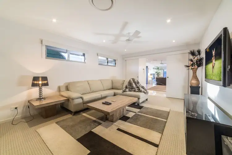 Fourth view of Homely house listing, 7 Namatjira Street, Paradise Point QLD 4216