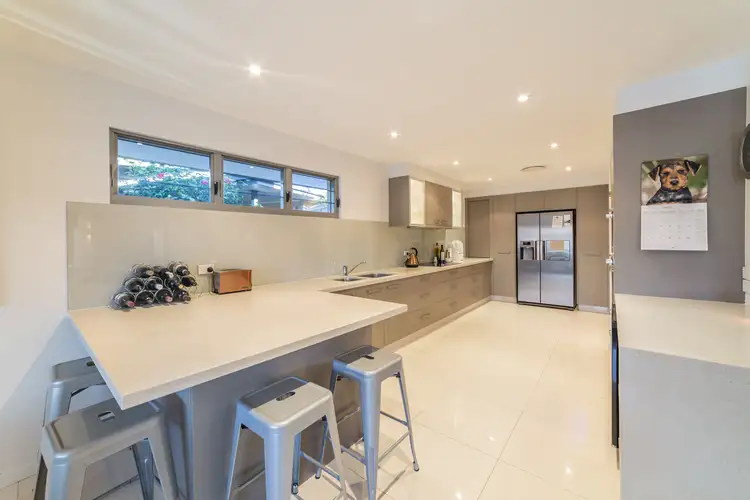 Fifth view of Homely house listing, 7 Namatjira Street, Paradise Point QLD 4216