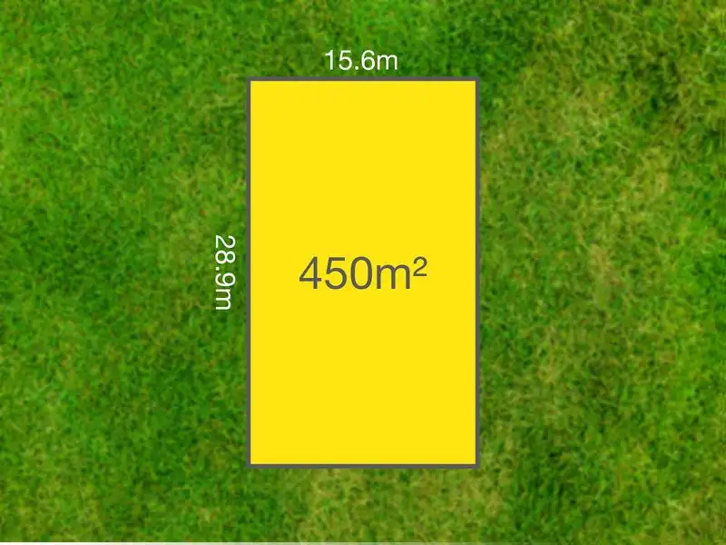 Main view of Homely land listing, 5 Hobson Place, Boronia Heights QLD 4124