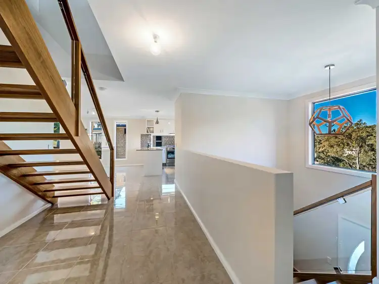 Second view of Homely house listing, 76 Hillcrest Avenue, Goonellabah NSW 2480