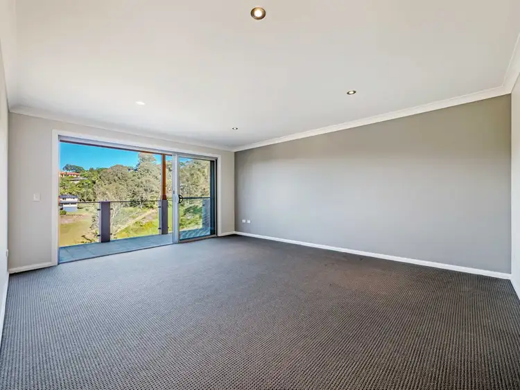 Fifth view of Homely house listing, 76 Hillcrest Avenue, Goonellabah NSW 2480