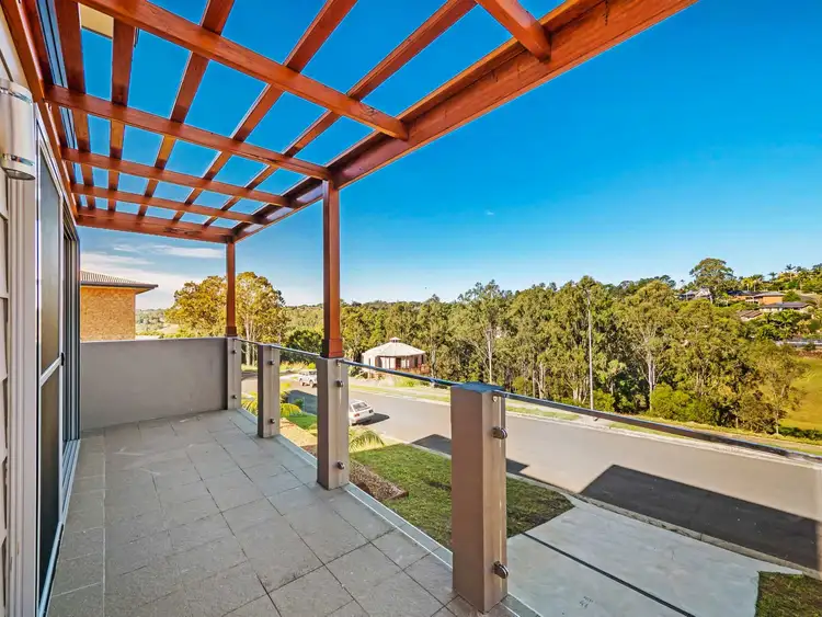 Sixth view of Homely house listing, 76 Hillcrest Avenue, Goonellabah NSW 2480
