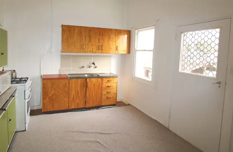 Second view of Homely house listing, 1a Matthews Street, Waikerie SA 5330