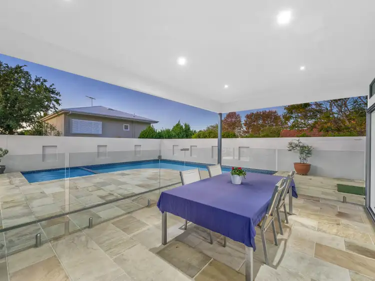 Third view of Homely house listing, 39 Sefton Avenue, Clayfield QLD 4011