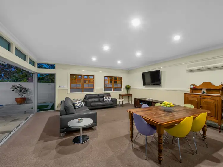 Fourth view of Homely house listing, 39 Sefton Avenue, Clayfield QLD 4011
