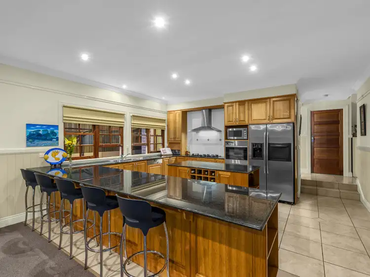 Fifth view of Homely house listing, 39 Sefton Avenue, Clayfield QLD 4011